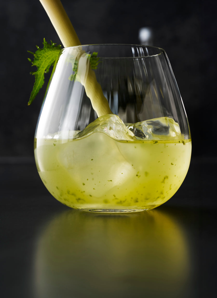 Hayworth Stemless Gin 22 oz