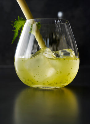 Hayworth Stemless Gin 22 oz
