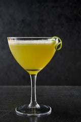 Martini (7 1/2 oz) Raffles Lines