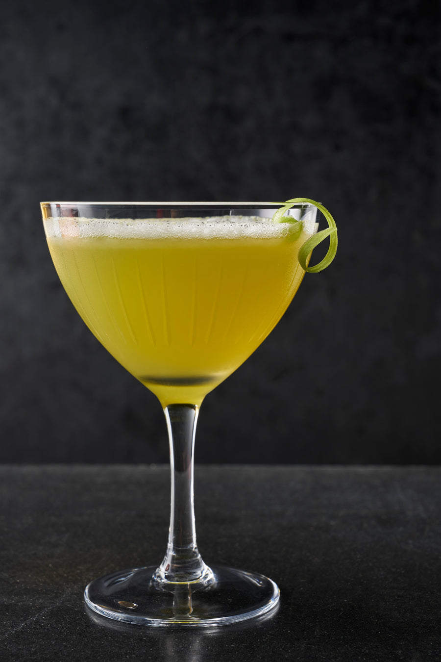 Martini (7 1/2 oz) Raffles Lines