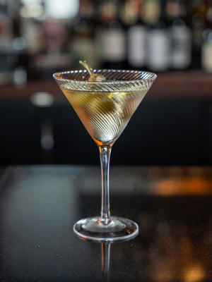 Hayworth Martini 10.5 oz
