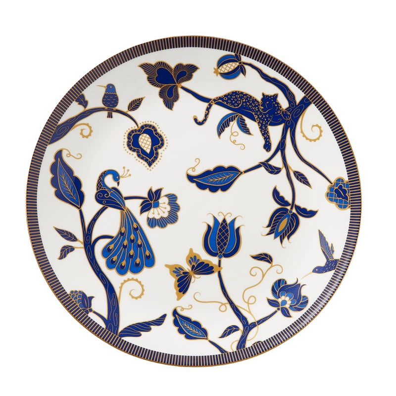 Coupe Plate 11.75"