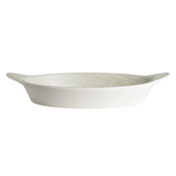Oval Eared Dish 9.625" X 5"