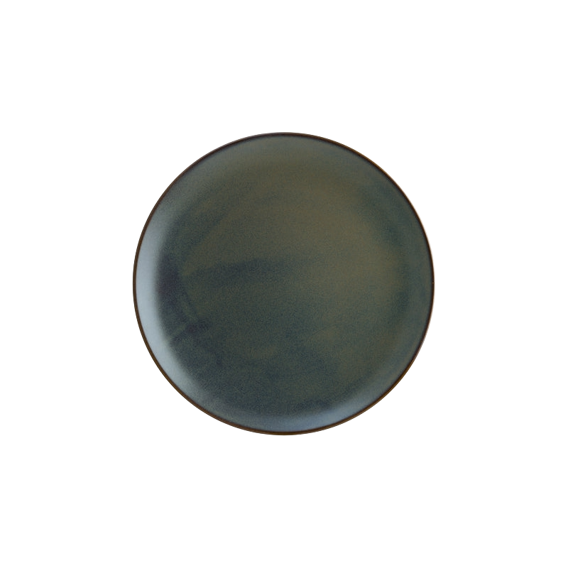 Flat Coupe Plate 9"