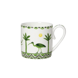 Espresso Cup Pattern 2 3.5 oz