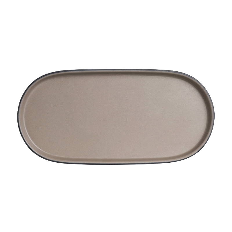 Oval Tray 10.25" x 5"