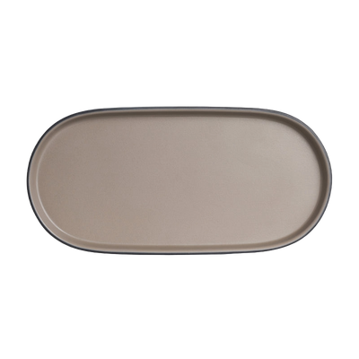 Oval Tray 10.25