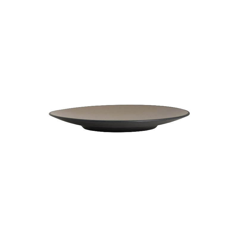 Coupe Plate 10"