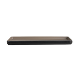 Rectangle Tray 13" x 6"