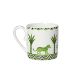 Espresso Cup Pattern 2 3.5 oz