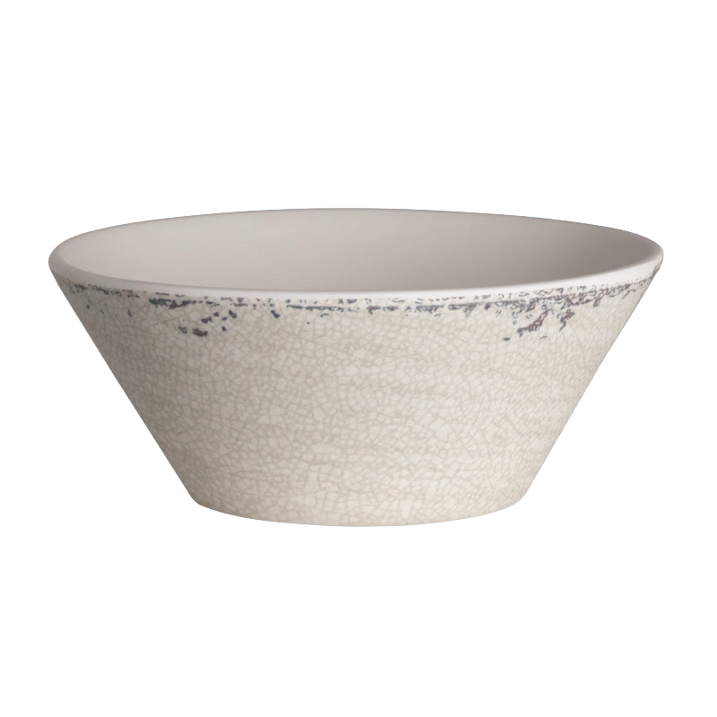 V Shape Bowl 7.875"