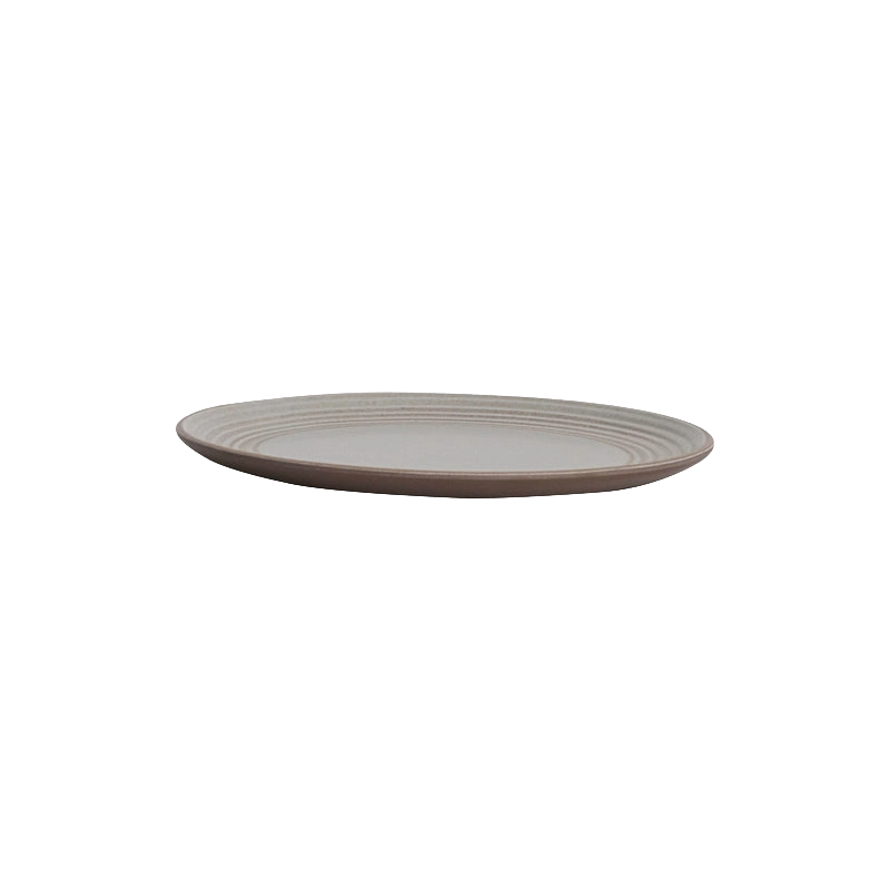 Coupe Plate 6.5"