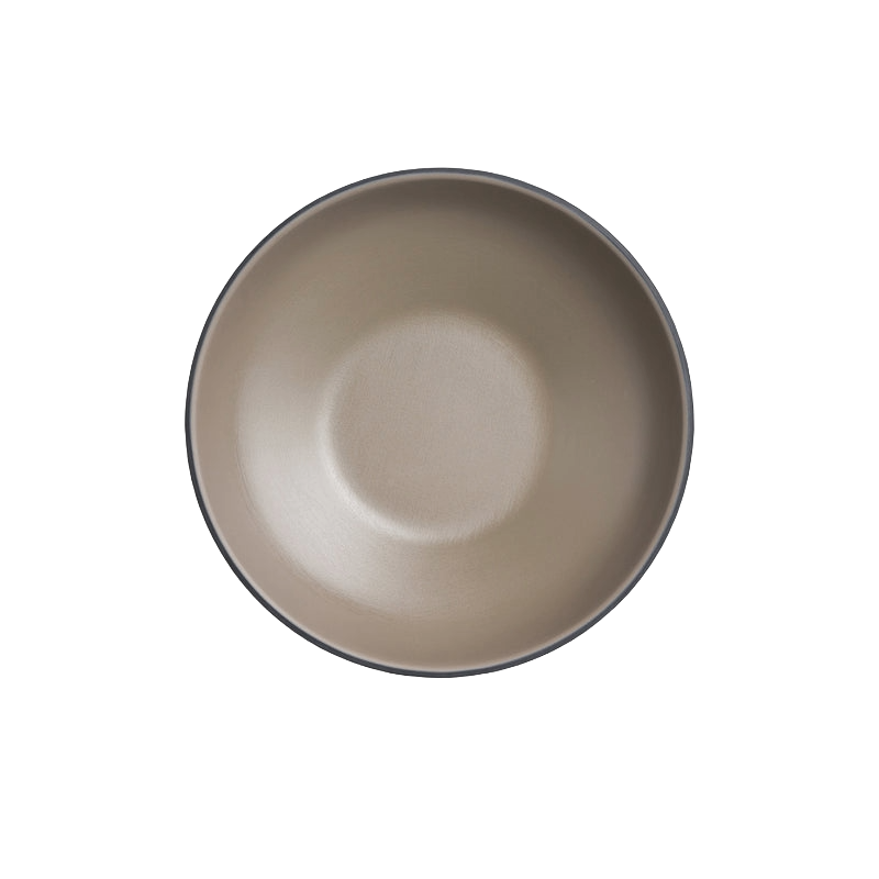 Low Bowl 6"