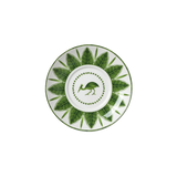 Espresso Saucer Pattern 2 4.75"