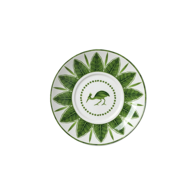 Espresso Saucer Pattern 2 4.75