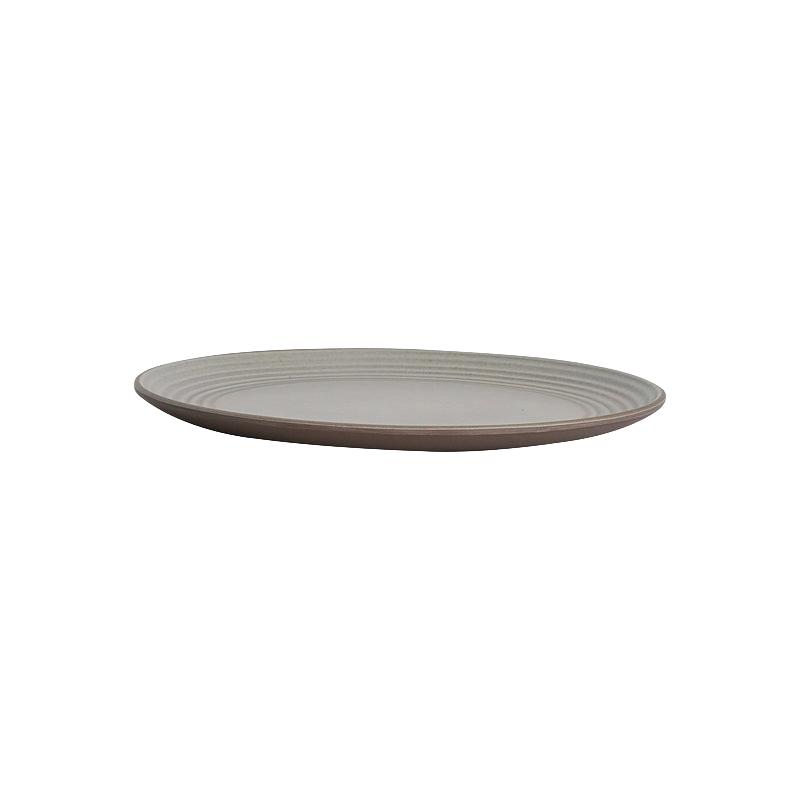 Coupe Plate 9"
