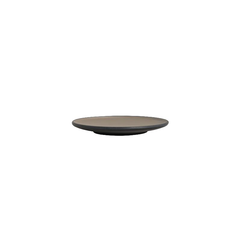 Coupe Plate 6.625"