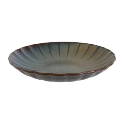 Deep Plate 10