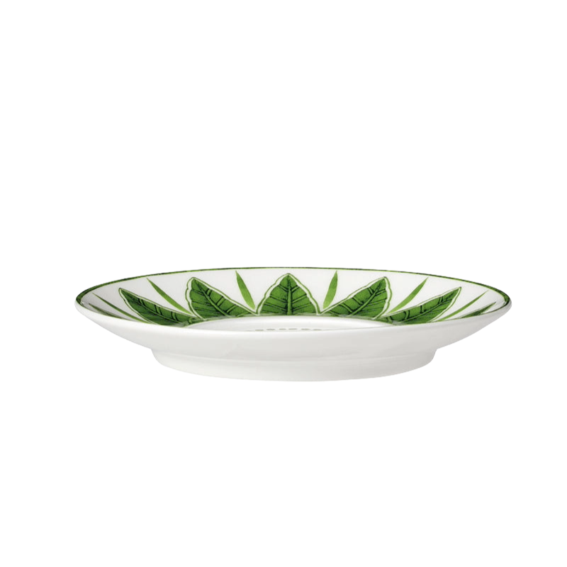 Espresso Saucer Pattern 2 4.75"