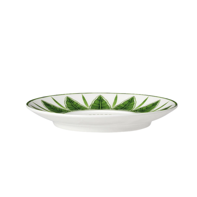 Espresso Saucer Pattern 2 4.75