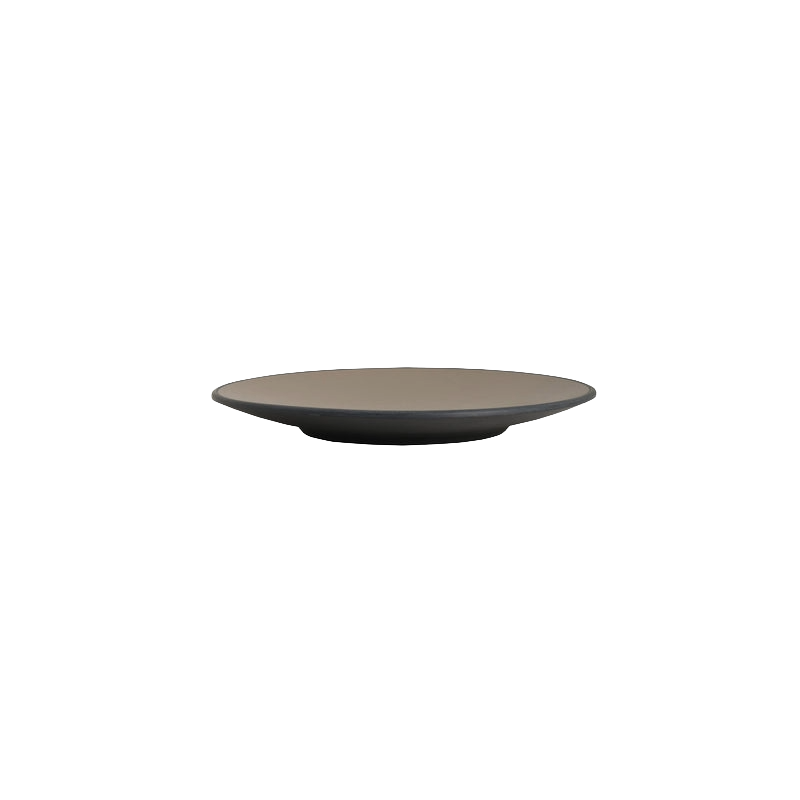 Coupe Plate 7"