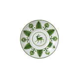 Espresso Saucer Pattern 1 4.75"