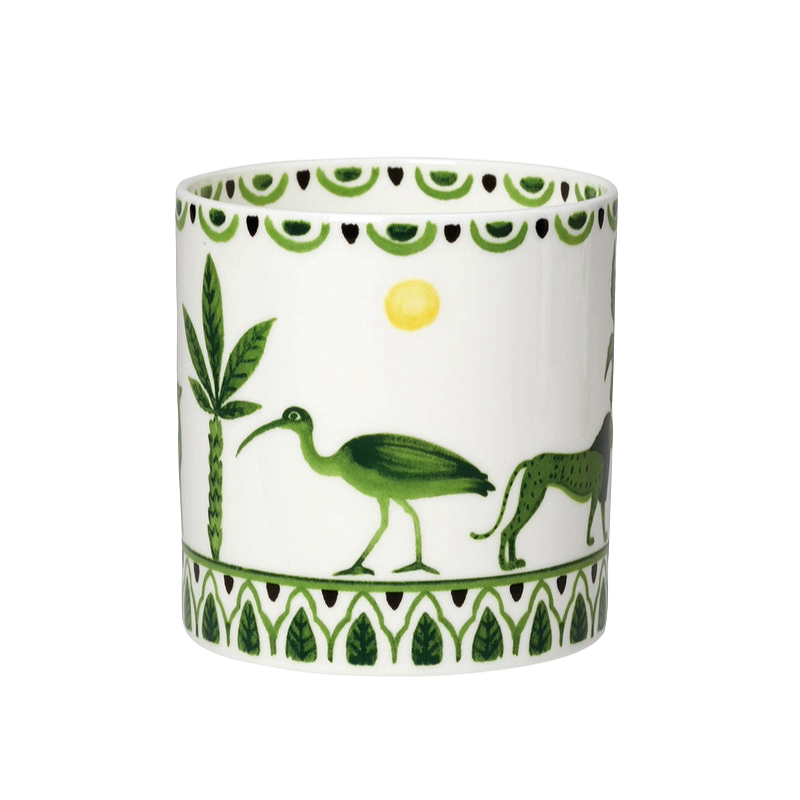 Mug Pattern 1 12.25 oz