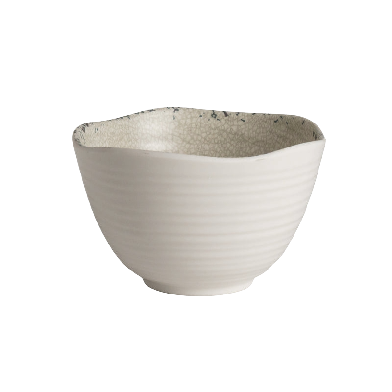 Small Bowl 4"