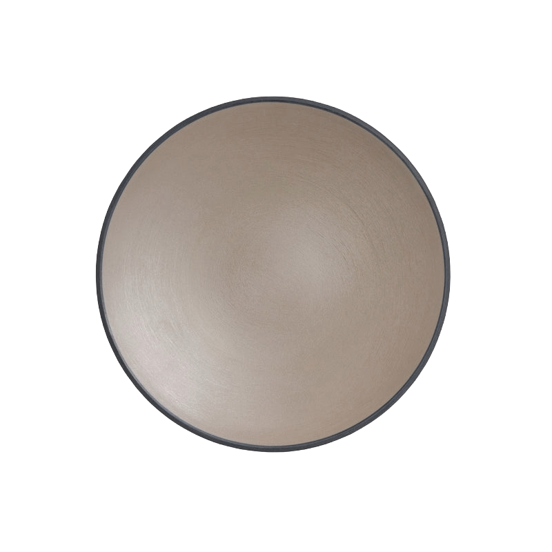 Coupe Plate 8"