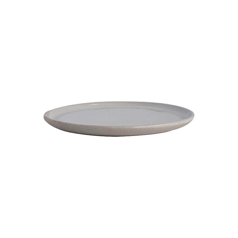 Plate 8"