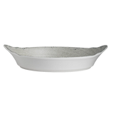 Oval Eared Dish 11.5" X 6.625"