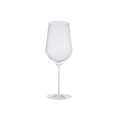 Signature White 15.5 oz