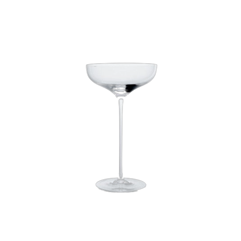 Signature Long Stem Coupe 9.5 oz