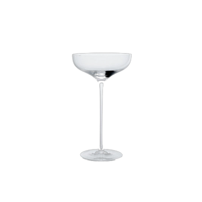 Signature Long Stem Coupe 9.5 oz