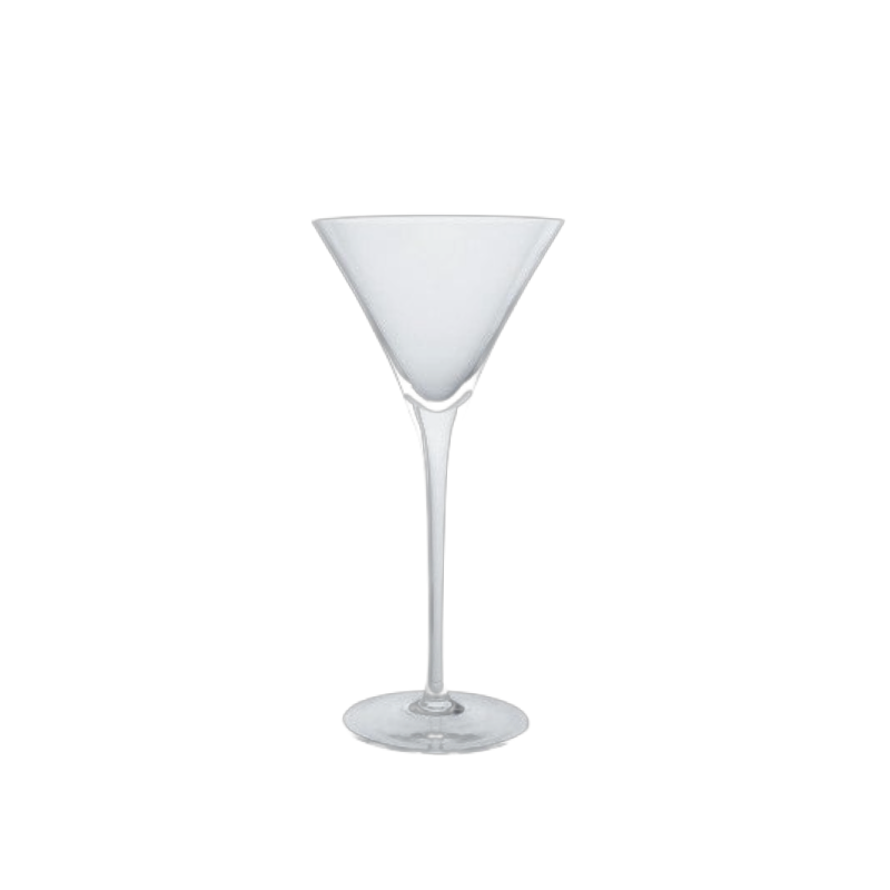 Signature Long Stem Martini 8.25 oz