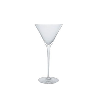 Signature Long Stem Martini 8.25 oz