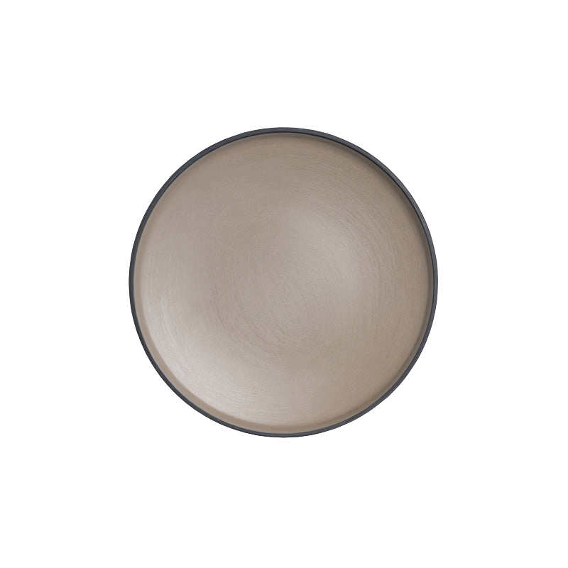 Coupe Plate 6.625"