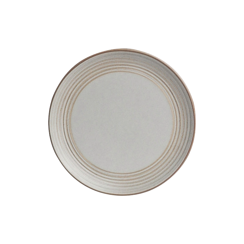 Coupe Plate 6.5"