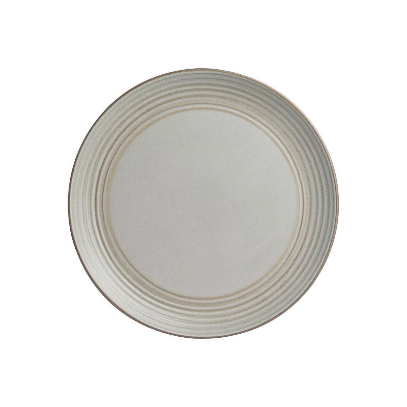 Coupe Plate 9"