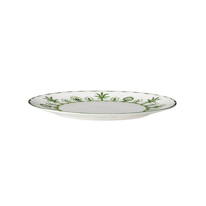 Coupe Plate 10.5"