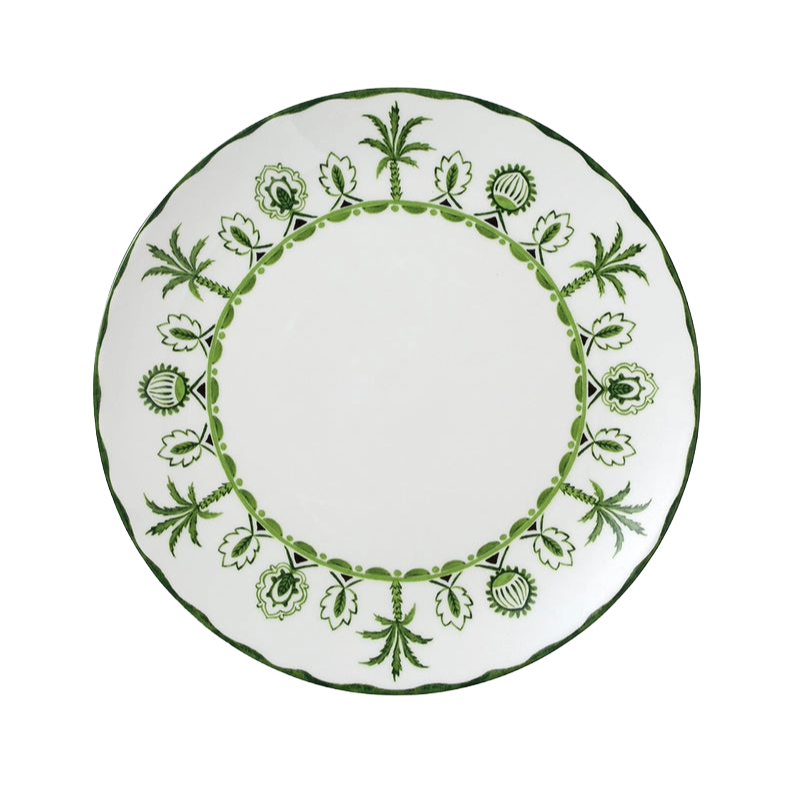 Coupe Plate 10.5"