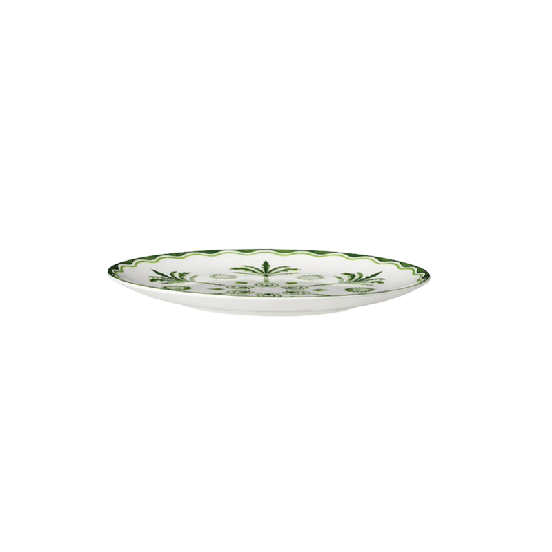 Coupe Plate 8.25"