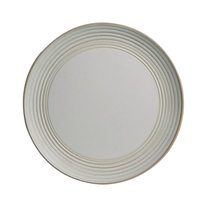 Coupe Plate 11.5"