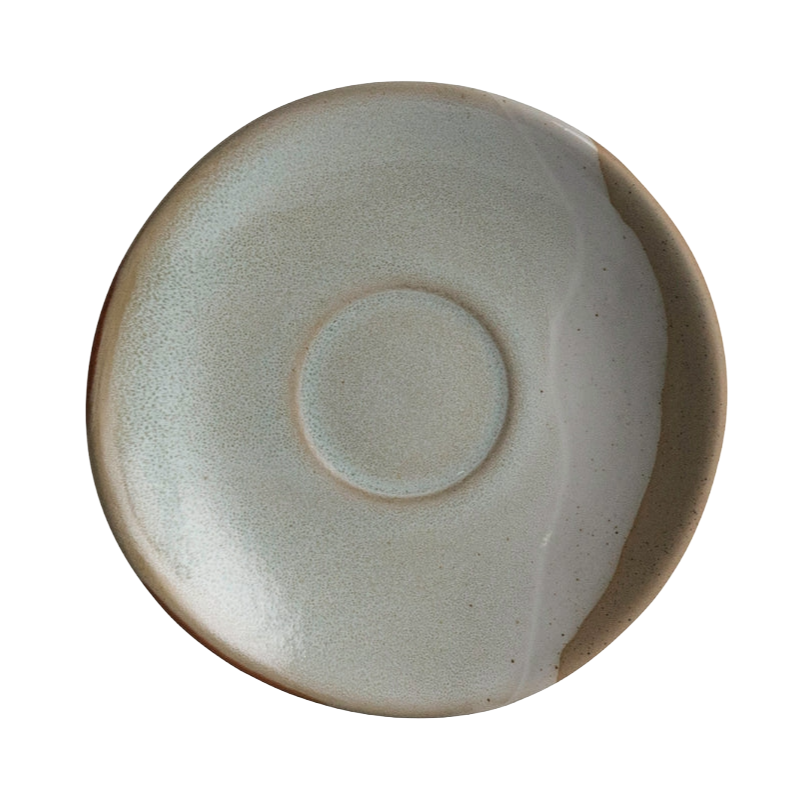 Espresso Saucer 5"