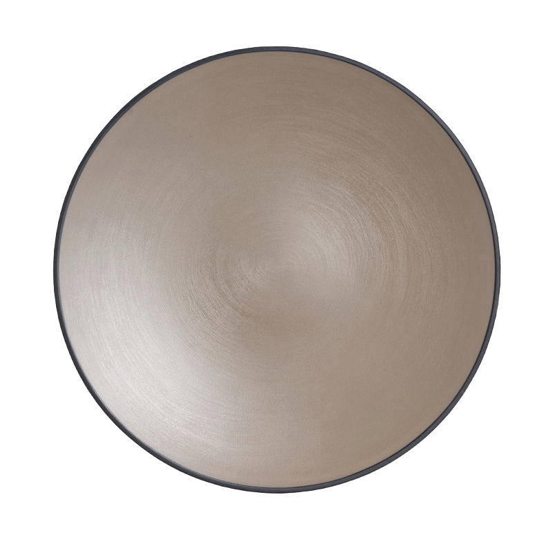 Coupe Plate 9"