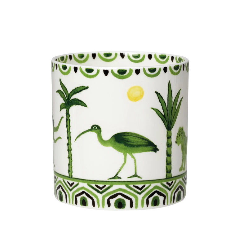 Mug Pattern 2 12.25 oz