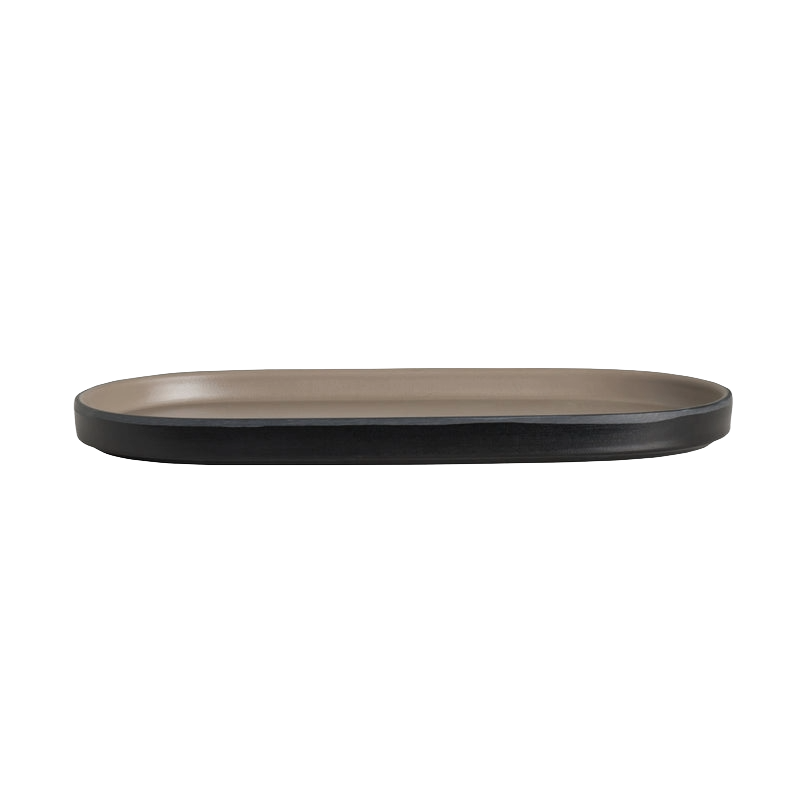 Oval Tray 10.25" x 5"