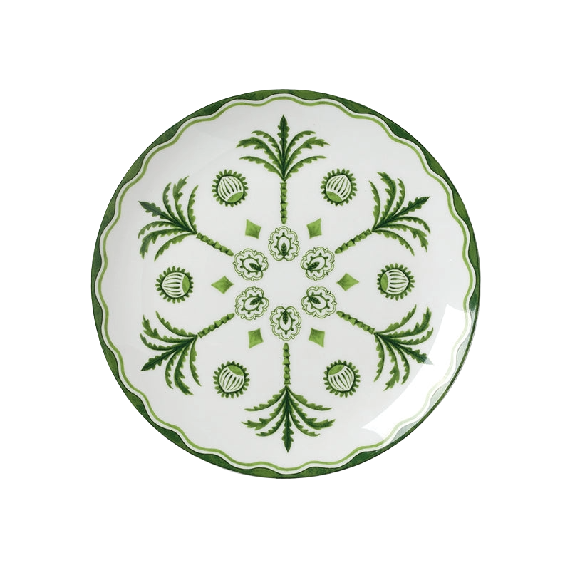 Coupe Plate 8.25"