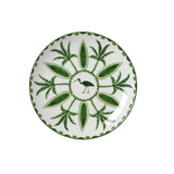 Coupe Plate Pattern 2 6.5"