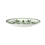 Coupe Plate Pattern 2 6.5"